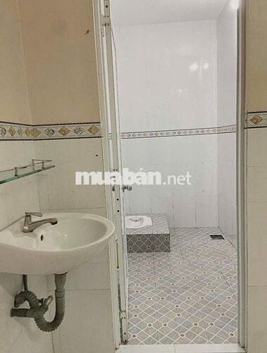 Ngộp Ngộp! Cần Bán Nhanh Căn nhà ở TânThôngHội CủChi SổHồngRiêng 690tr
