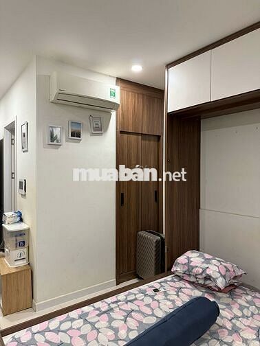 CHO THUÊ CHUNG CƯ CHÍNH CHỦ - OFFICETEL 32M² TẠI QUẬN 8