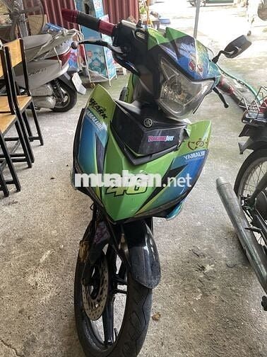 Nhượng lại xe Exciter 150