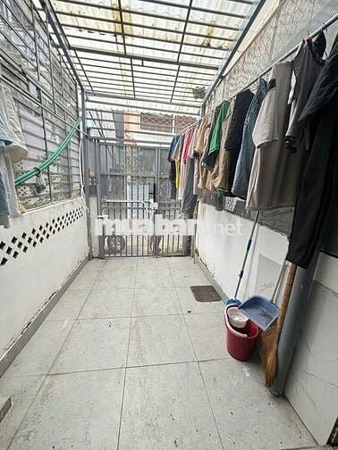 CHDV ĐANG KHAI THÁC  DÒNG TIỀN 19TR/Tháng ĐIỆN BIÊN PHỦ GIÁ NHỈNH 6TỶ