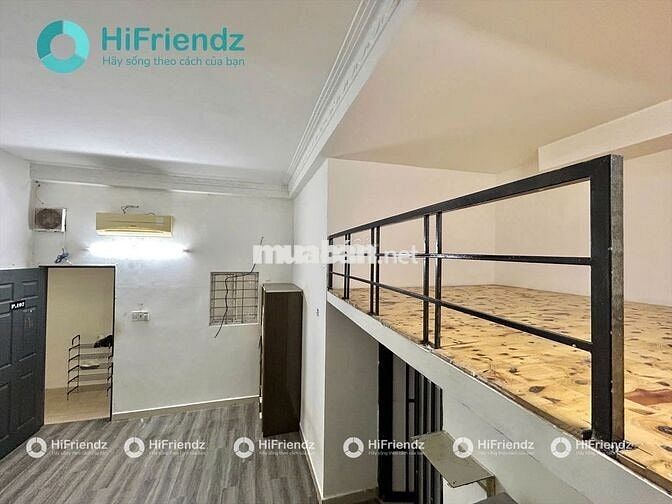 CHO THUÊ PHÒNG TRỌ MỚI PHẠM CƯ LƯỢNG - DUPLEX - TÀI NGUYÊN MÔI TRƯỜNG