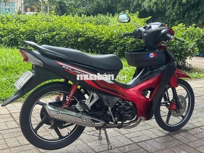 wave blade 2019 bs 66  bán giao cavet + bộ giấy ch