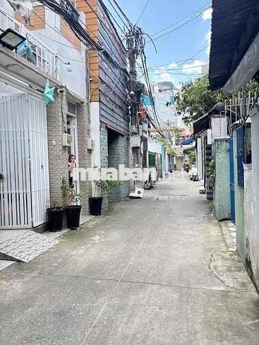 Siêu phẩm trung tâm Bình Thạnh 35m2 - 3PN full nội thất chỉ 5,05Tỷ TL