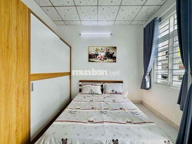 Săn Nhà Phú Nhuận Giá Cực Mềm – Nguyễn Trọng Tuyển 39m², SHR 4,45 Tỷ