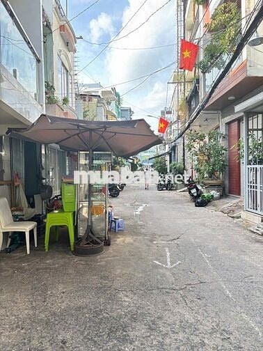 CHDV ĐANG KHAI THÁC  DÒNG TIỀN 19TR/Tháng ĐIỆN BIÊN PHỦ GIÁ NHỈNH 6TỶ