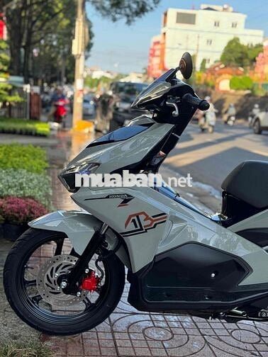 ab 125 up xám xi măng đẹp không lỗi