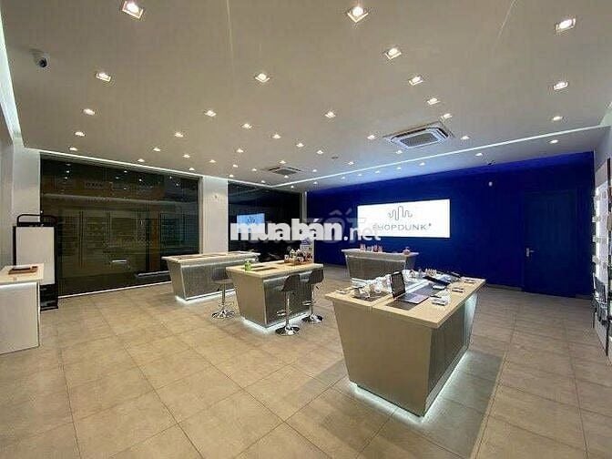 Góc 2Mặt tiền 696 Âu Cơ, Q.Tân Bình - DT 10x15m, TRỆT LẦU, SÀN SUỐT
