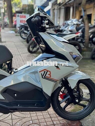 ab 125 up xám xi măng đẹp không lỗi