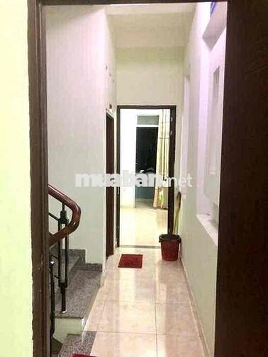 BÁN CĂN HỘ DỊCH VỤ Q12,NHĨNH 5TỶ