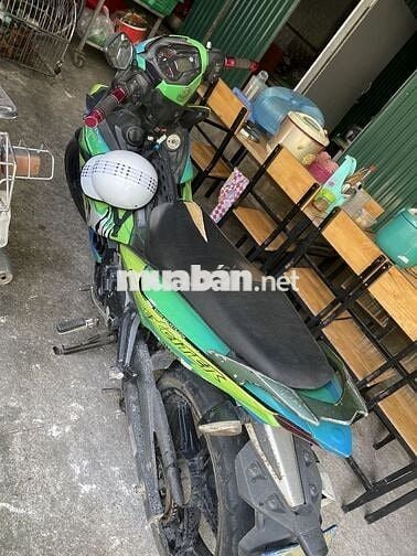 Nhượng lại xe Exciter 150