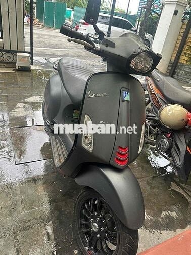 Vespa sprint ABS 2023.