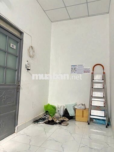 CHDV ĐANG KHAI THÁC  DÒNG TIỀN 19TR/Tháng ĐIỆN BIÊN PHỦ GIÁ NHỈNH 6TỶ