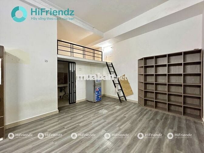 CHO THUÊ PHÒNG TRỌ MỚI PHẠM CƯ LƯỢNG - DUPLEX - TÀI NGUYÊN MÔI TRƯỜNG