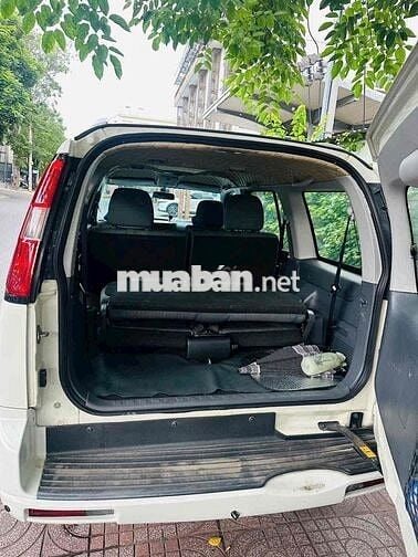Ford Everest 2.5 MT 2015-CÁ NHÂN SỬ DỤNG