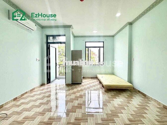 STUDIO BANCOL FULL NT_THANG MÁY_NGAY BỐN XÃ GẦN ĐẠI HỌC VĂN HIẾN