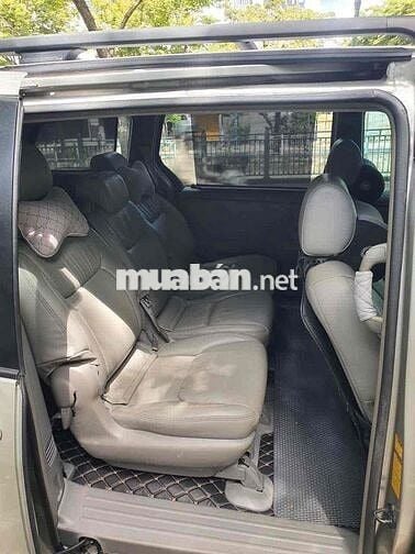 Toyota siena 2007 LE 3.5 chính chủ
