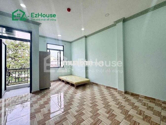 STUDIO BANCOL FULL NT_THANG MÁY_NGAY BỐN XÃ GẦN ĐẠI HỌC VĂN HIẾN
