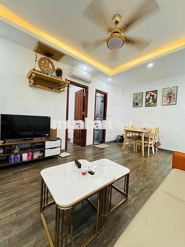 Căn hộ 3 Ngủ - Kim Văn Kim Lũ - Tầng Cao -Giá tốt