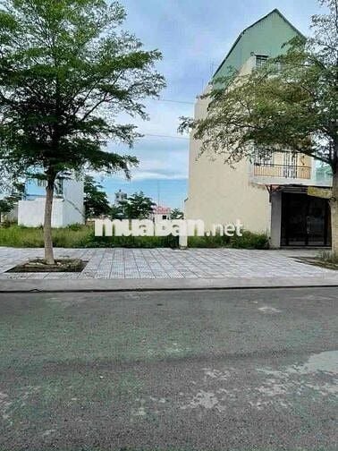 Đất nền Khu Vip Đông đúc 105m2, ngang 5, giá 1.575