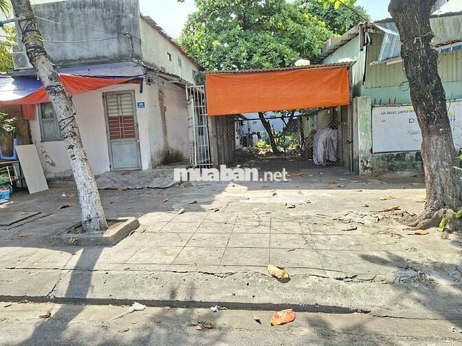 🏩 Bán đất sát biển mt đường 10m5 Trần Anh Tông, 108m2, 8.3 tỷ tl