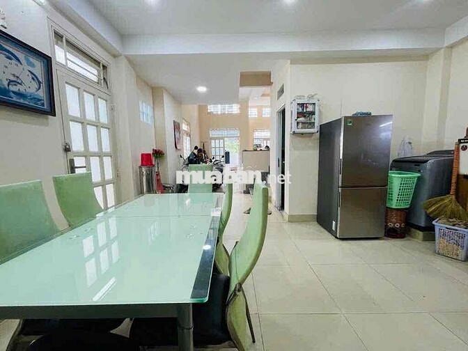 Bán Nhà Lê Văn Sỹ - Phú Nhuận- Giáp Quận 3 - Sát Mặt Tiền