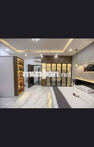 GIÁ TỐT!CẦN BÁN NHÀ ĐƯỜNG TRẦN HỮU TRANG,P11,PHÚ NHUẬN.GIÁ:6Tỷ640
