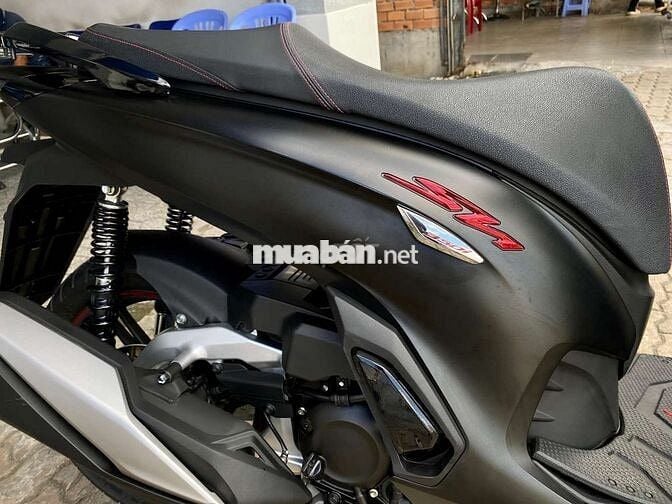 SIÊU PHẨM SH 350i 2022 Máy Thái mới ĐK T1/2025