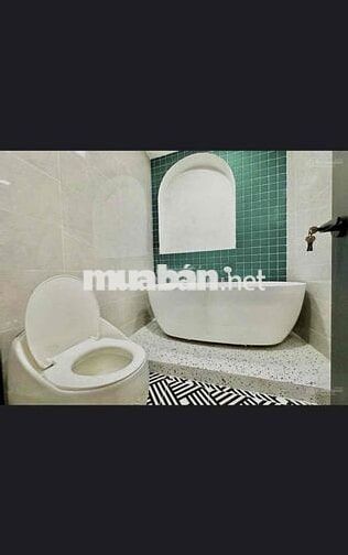GIÁ TỐT!CẦN BÁN NHÀ ĐƯỜNG TRẦN HỮU TRANG,P11,PHÚ NHUẬN.GIÁ:6Tỷ640