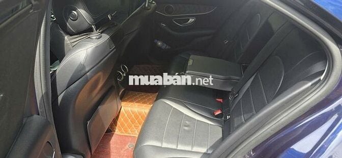 Mercedes Benz C Class 2019 C 200 - 68430 km
