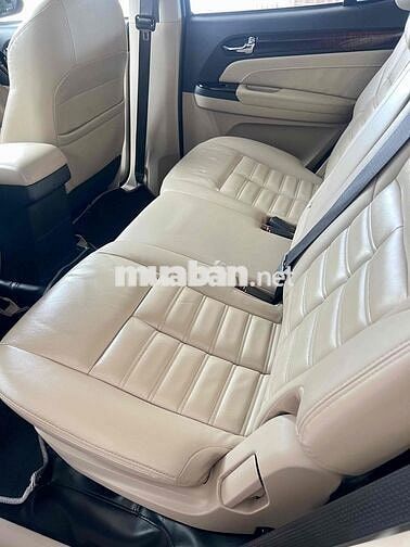 Isuzu Mu X 2018 1.9 4X2 AT - 82000 km