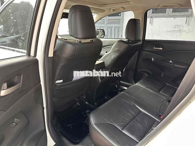 Honda CR V 2013 2.4 xe zin