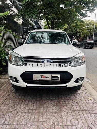 Ford Everest 2.5 MT 2015-CÁ NHÂN SỬ DỤNG