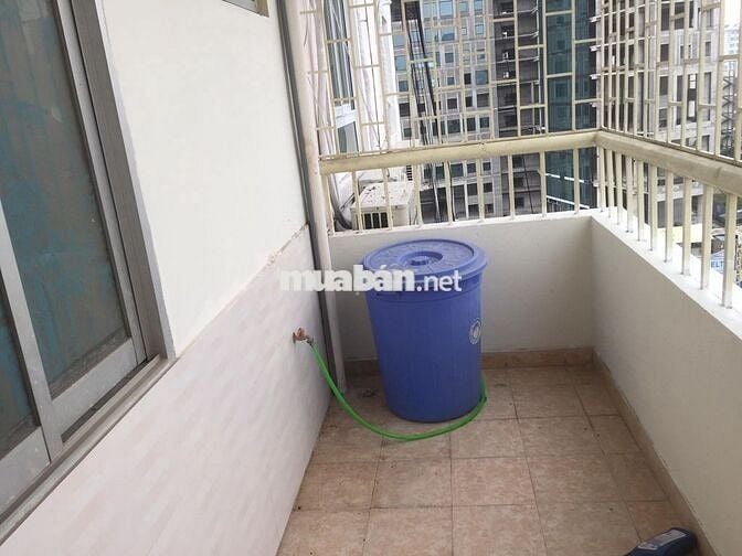 Căn hộ 126m2 3 PN Tòa nhà HH2, Dương Đình Nghệ, Phường Cầu Giấy mới
