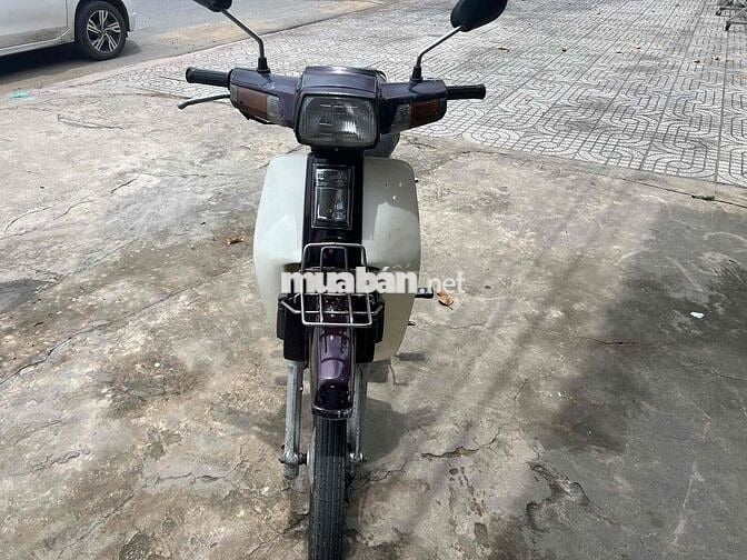 xe rim nhật bs50