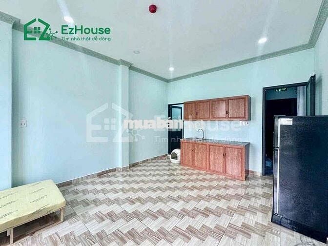 STUDIO BANCOL FULL NT_THANG MÁY_NGAY BỐN XÃ GẦN ĐẠI HỌC VĂN HIẾN