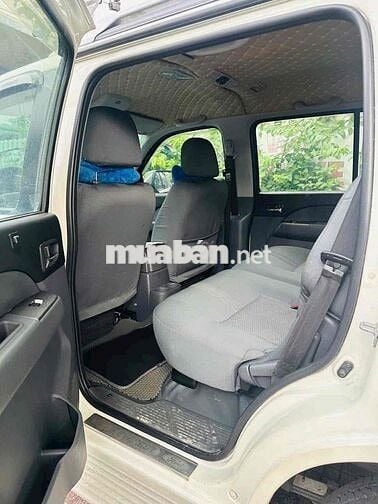 Ford Everest 2.5 MT 2015-CÁ NHÂN SỬ DỤNG