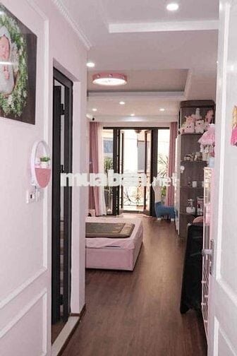 Căn Góc 3 mặt thoáng 3  Ngủ, 2 WC sổ đỏ 43/120m2 tầng 3 Tam Trinh