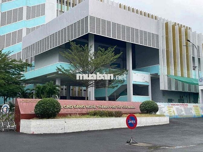 NHÀ 56M2 TT LINH CHIỂU - GẦN 5 TRƯỜNG ĐẠI HỌC CĐ - HXH