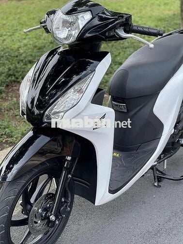 Vision xe đẹp đưa trước 11 củ nhận xe