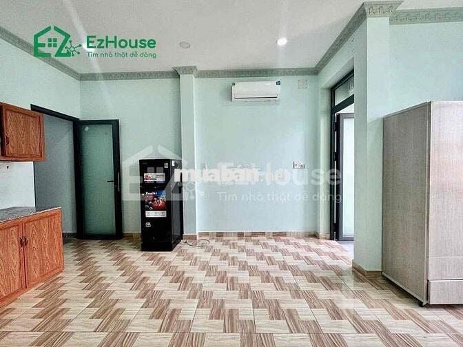 STUDIO BANCOL FULL NT_THANG MÁY_NGAY BỐN XÃ GẦN ĐẠI HỌC VĂN HIẾN