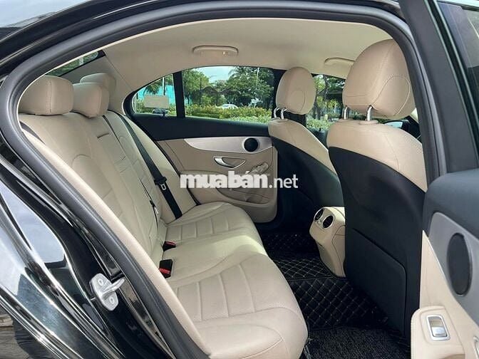 Công ty cần bán C180 AMG sx 2021 mới 98%