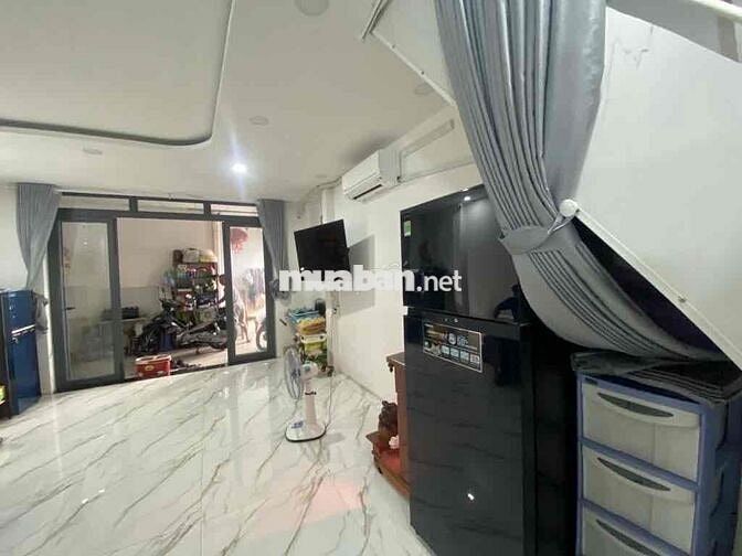 NHÀ 56M2 TT LINH CHIỂU - GẦN 5 TRƯỜNG ĐẠI HỌC CĐ - HXH