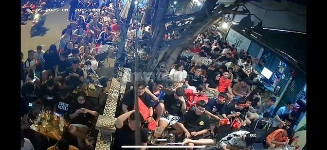 Sang quán cafe 24h góc 2MT đắc địa doanh thu 7tr/ngày, Quận Gò Vấp