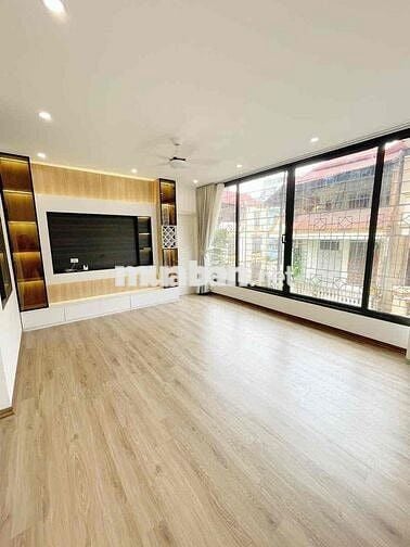 Căn Góc 3 mặt thoáng 3  Ngủ, 2 WC sổ đỏ 43/120m2 tầng 3 Tam Trinh