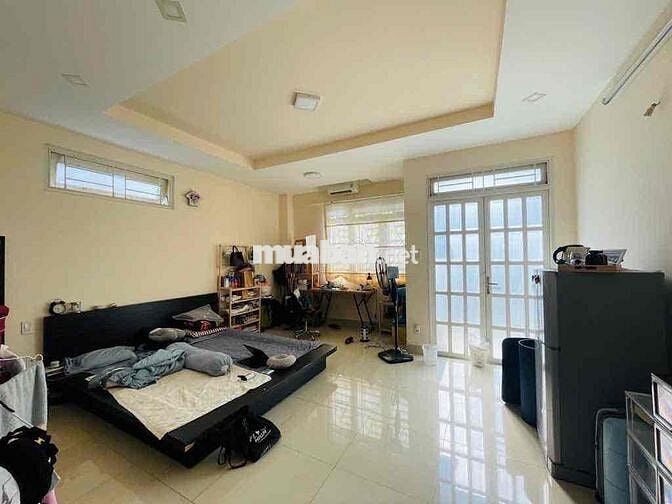 Bán Nhà Lê Văn Sỹ - Phú Nhuận- Giáp Quận 3 - Sát Mặt Tiền