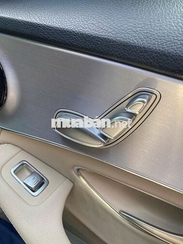 Công ty cần bán C180 AMG sx 2021 mới 98%