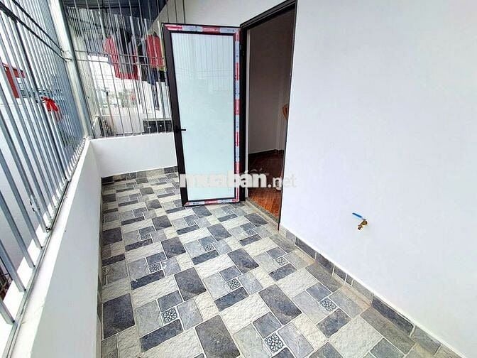 6.15 TỶ-5 TẦNG MỚI-SÁT Ô TÔ-DƯƠNG VĂN BÉ-TÂN KHAI