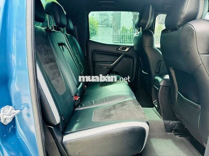 RAPTOR BIỂN A KHÔNG NIÊN HẠN - BẢO HÀNH 9/2026