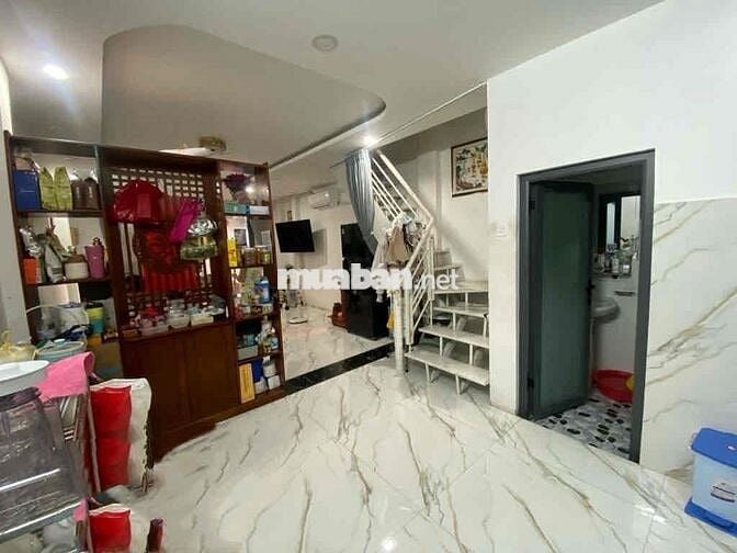NHÀ 56M2 TT LINH CHIỂU - GẦN 5 TRƯỜNG ĐẠI HỌC CĐ - HXH