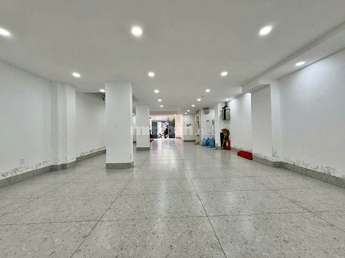 Bán toà CHDV 6 tầng dòng tiền 120 triệu/th ngay khu đường Hoa - PXL
